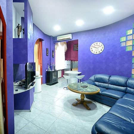 Chekhov Apartment Київ Екстер'єр фото
