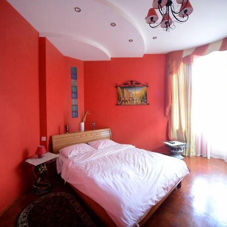 Chekhov Apartment Київ Екстер'єр фото