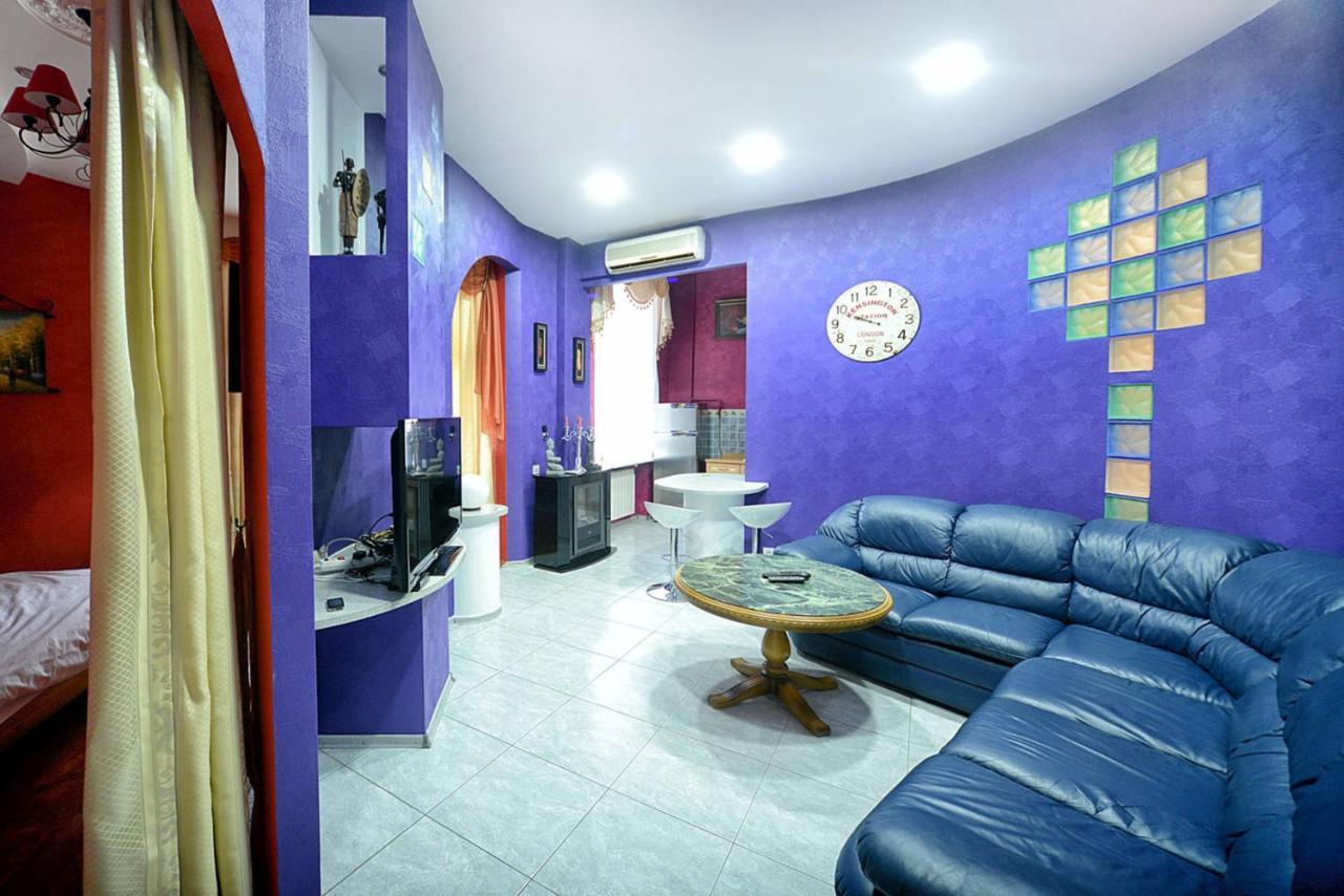 Chekhov Apartment Київ Екстер'єр фото