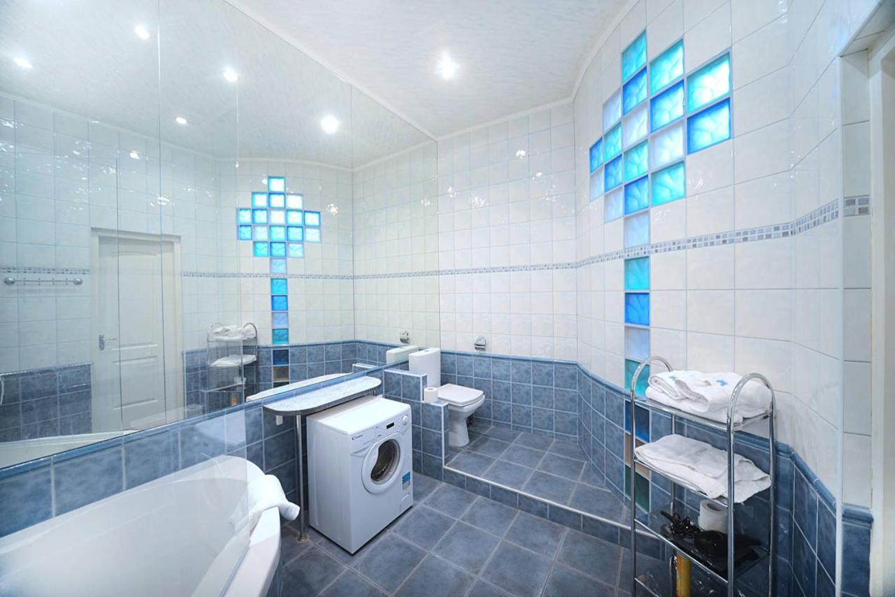 Chekhov Apartment Київ Екстер'єр фото