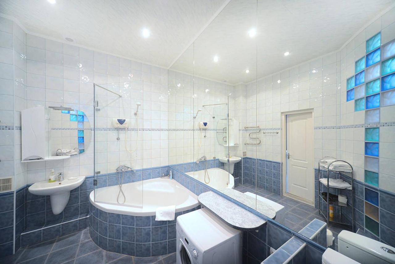 Chekhov Apartment Київ Екстер'єр фото